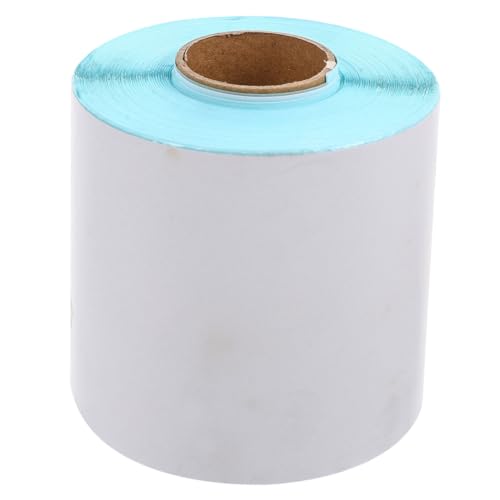 HAPINARY 1 Rolle Barcode Papieretiketten Für Thermodrucker, Thermodrucker Etiketten, Thermodrucker Etiketten, Aufkleberpapier, Thermodruck Etiketten, Versandetiketten, Druckerpapier, HAPINARY 1 Rolle Barcode Papieretiketten Für Thermodrucker, Thermodrucker Etiketten, Thermodrucker Etiketten, Aufkleberpapier, Thermodruck Etiketten, Versandetiketten, Druckerpapier, von HAPINARY