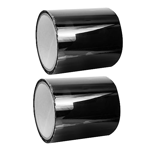 HAPINARY 1 Rolle Filmreparaturband Nahtreparaturband Wasserdichtes Reparaturband Abdeckflickenband Gewächshausreparaturband Selbstklebendes Klebeband Gewächshausband Reparaturband Für von HAPINARY