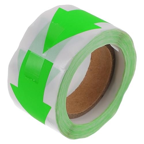HAPINARY 1 Rolle Fluoreszierender, Heller Farbpfeil, Der Das Logo Anzeigt, Aufkleber Zum Verschließen Von Umschlägen, Selbstklebende Pfeilaufkleber, Verpackungsaufkleber, Pfeilaufkleber HAPINARY 1 Rolle Fluoreszierender, Heller Farbpfeil, Der Das Logo Anzeigt, Aufkleber Zum Verschließen Von Umschlägen, Selbstklebende Pfeilaufkleber, Verpackungsaufkleber, Pfeilaufkleber von HAPINARY
