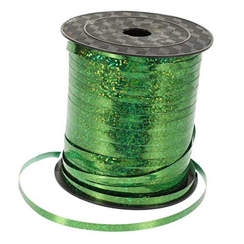 HAPINARY 1 Rolle Geschenkband, Geschenkverpackungsband, Party Ballonband, Festival Verpackungsband, Kräuselband Für Geschenkverpackungsbänder Zum Basteln, Verpackungsbänder, DIY Band HAPINARY 1 Rolle Geschenkband, Geschenkverpackungsband, Party Ballonband, Festival Verpackungsband, Kräuselband Für Geschenkverpackungsbänder Zum Basteln, Verpackungsbänder, DIY Band von HAPINARY