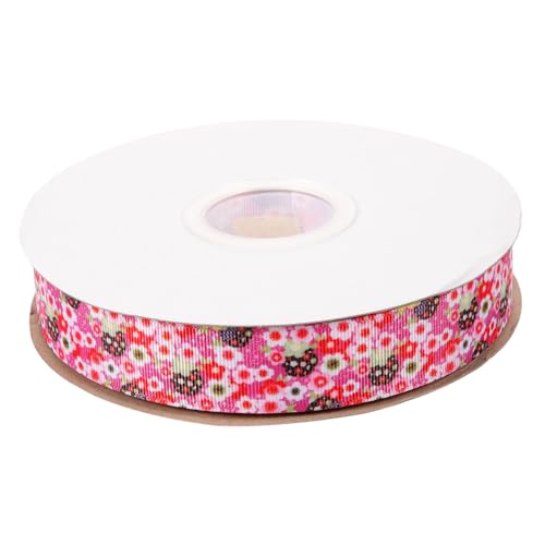 HAPINARY 1 Rolle Geschenkverpackungszubehör Dekoband Blumenstraußband Geschenkverpackungsband Geschenkband Geschenkbänder Ornamentband Zum Basteln Partyband Blumenband HAPINARY 1 Rolle Geschenkverpackungszubehör Dekoband Blumenstraußband Geschenkverpackungsband Geschenkband Geschenkbänder Ornamentband Zum Basteln Partyband Blumenband von HAPINARY