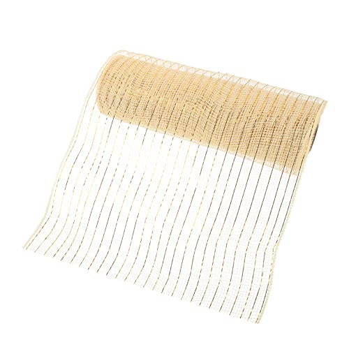 HAPINARY 1 Rolle Netzband Nähen Basteln Tüll Deko Tüllband Tüllband Ornamente Tülldeko Tüllband Dekorationen Gazeband Dekoband Basteln Tüll HAPINARY 1 Rolle Netzband Nähen Basteln Tüll Deko Tüllband Tüllband Ornamente Tülldeko Tüllband Dekorationen Gazeband Dekoband Basteln Tüll von HAPINARY