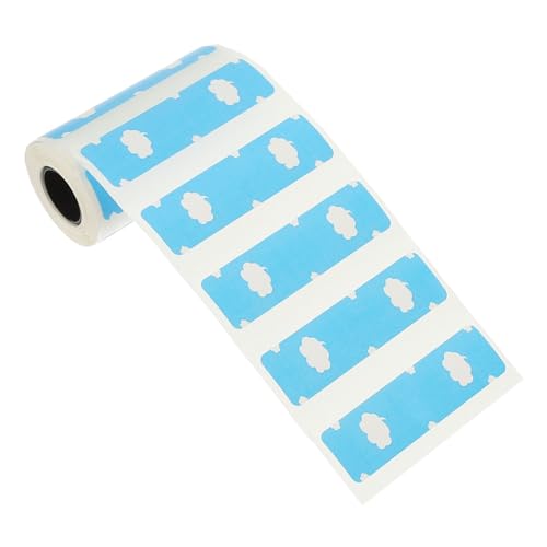 HAPINARY 1 Rolle Thermoetikettenpapier Thermopapiere Thermodruckerpapier Mehrzweck Thermopapier Klebepapier Fotodruckerpapier Fotopapier Sofortbildkamera Nachfüllpapier Quittungspapier HAPINARY 1 Rolle Thermoetikettenpapier Thermopapiere Thermodruckerpapier Mehrzweck Thermopapier Klebepapier Fotodruckerpapier Fotopapier Sofortbildkamera Nachfüllpapier Quittungspapier von HAPINARY