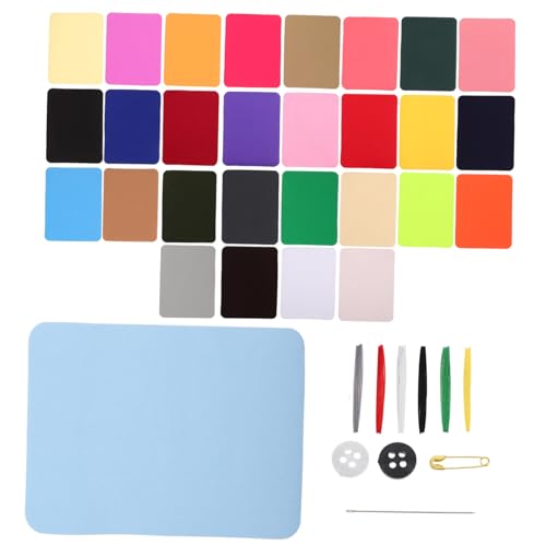 HAPINARY 1 Satz Bügelflicken Farben Selbstklebende Stoffflicken für Kleidung Jeans Jacken und Hüte Hochwertige Reparaturpatches Individuell Zuschneidbar Langlebig und Leicht Anzubringen HAPINARY 1 Satz Bügelflicken Farben Selbstklebende Stoffflicken für Kleidung Jeans Jacken und Hüte Hochwertige Reparaturpatches Individuell Zuschneidbar Langlebig und Leicht Anzubringen von HAPINARY