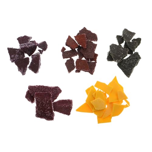 HAPINARY 1 Satz Diy Kerzenfärbepulver Farben Natürlichen Pflanzenextrakten für Nachhaltige Kerzenherstellung für Dekoration und Festliche Anlässe HAPINARY 1 Satz Diy Kerzenfärbepulver Farben Natürlichen Pflanzenextrakten für Nachhaltige Kerzenherstellung für Dekoration und Festliche Anlässe von HAPINARY