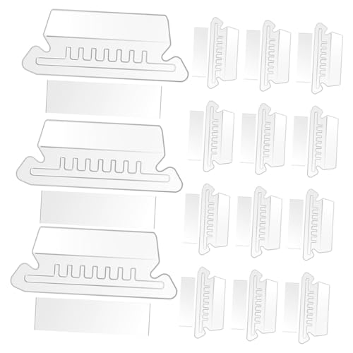 HAPINARY 1 Set Etikettenhalter Hängeregistraturordner Mit Laschen Kleine Hängeregistraturlaschen Ordneretiketten Ordnerkennzeichnung Ordnerlaschen Kleine Hängeregistraturordner HAPINARY 1 Set Etikettenhalter Hängeregistraturordner Mit Laschen Kleine Hängeregistraturlaschen Ordneretiketten Ordnerkennzeichnung Ordnerlaschen Kleine Hängeregistraturordner von HAPINARY