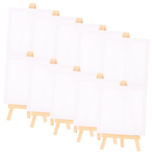 HAPINARY 1 Set Leinwandstaffelei Set Malzubehör Mini Mit Staffelei Zarte Leinwandstaffelei Mini Leinwände Staffelei Zum Malen Multifunktions Malleinwand Bezaubernder Malrahmen HAPINARY 1 Set Leinwandstaffelei Set Malzubehör Mini Mit Staffelei Zarte Leinwandstaffelei Mini Leinwände Staffelei Zum Malen Multifunktions Malleinwand Bezaubernder Malrahmen von HAPINARY