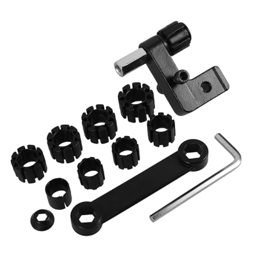 HAPINARY 1 Set Ringreparaturwerkzeug, Ringklemme Zum Basteln, Ringklemme, Gravurwerkzeug Für Die Schmuckherstellung, Klemme Zur Steinfassung, Ringklemmen Aus Metall, Clip Zur HAPINARY 1 Set Ringreparaturwerkzeug, Ringklemme Zum Basteln, Ringklemme, Gravurwerkzeug Für Die Schmuckherstellung, Klemme Zur Steinfassung, Ringklemmen Aus Metall, Clip Zur von HAPINARY