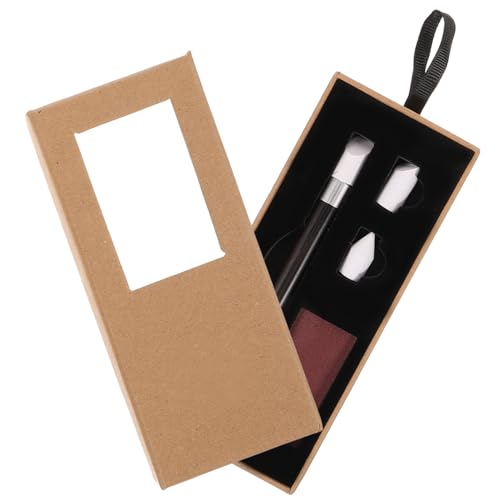 HAPINARY 1 Set Rubbelstifte, Wischstäbchen, Zeichen Und Skizzentücher, Stifte, Skizzenwerkzeug, Skizzierbedarf, Radiergummis Zum Skizzieren, Zeichenradierer, Skizzenwischer, Ersatz HAPINARY 1 Set Rubbelstifte, Wischstäbchen, Zeichen Und Skizzentücher, Stifte, Skizzenwerkzeug, Skizzierbedarf, Radiergummis Zum Skizzieren, Zeichenradierer, Skizzenwischer, Ersatz von HAPINARY