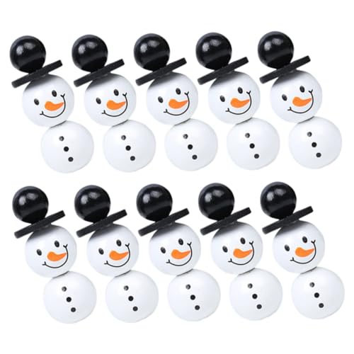HAPINARY 1 Set Schneemann Dekorationen, Bastelperlen, Schneemann Bastelset, Schneemann Gesichtsperlen, Schneemann Dekorationsset, Schneemann Perlenset, Schneemann Perlenset, Schneemann HAPINARY 1 Set Schneemann Dekorationen, Bastelperlen, Schneemann Bastelset, Schneemann Gesichtsperlen, Schneemann Dekorationsset, Schneemann Perlenset, Schneemann Perlenset, Schneemann von HAPINARY