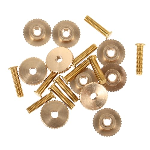 HAPINARY 10 Sets Schmetterlingshut Piercingnadel Anstecknadeln, Ersatz Anstecknadeln Für Ansteckknöpfe, Schraubverschluss Anstecknadeln Für Die Schmuckherstellung, Anstecknadel HAPINARY 10 Sets Schmetterlingshut Piercingnadel Anstecknadeln, Ersatz Anstecknadeln Für Ansteckknöpfe, Schraubverschluss Anstecknadeln Für Die Schmuckherstellung, Anstecknadel von HAPINARY