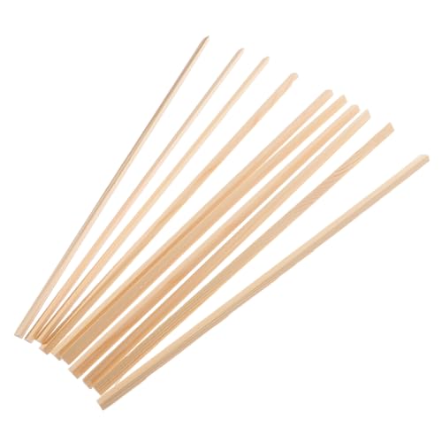 HAPINARY 10 Stk Teiliges Holzleisten Fensterzierrahmen aus Langlebigem Massivholz Glatte Oberfläche ohne Grat Kantenbreite DIY Fensterbildleisten für Fenstergitter und Dekoration HAPINARY 10 Stk Teiliges Holzleisten Fensterzierrahmen aus Langlebigem Massivholz Glatte Oberfläche ohne Grat Kantenbreite DIY Fensterbildleisten für Fenstergitter und Dekoration von HAPINARY