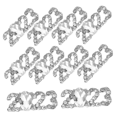 HAPINARY 10 Stück 2023 Maniküre Zubehör Fingernagel Charms DIY Maniküre Ornamente Nagel Metall Nagel Dekorationen Nagel Maniküre Dekore Nägel Strass Nail Art Dekore Maniküre Dekorationen HAPINARY 10 Stück 2023 Maniküre Zubehör Fingernagel Charms DIY Maniküre Ornamente Nagel Metall Nagel Dekorationen Nagel Maniküre Dekore Nägel Strass Nail Art Dekore Maniküre Dekorationen von HAPINARY