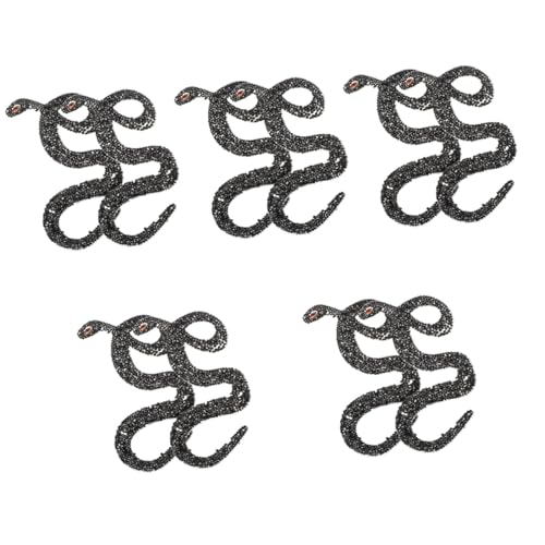 HAPINARY 10 Stück Heißprägeband Mit Selbstklebender Rückseite, DIY Rückenflicken, Reparatur Von Bestickten Flicken, Schulterflicken Für Jacken, Kleidungsstück Rückenflicken, Dekorative von HAPINARY
