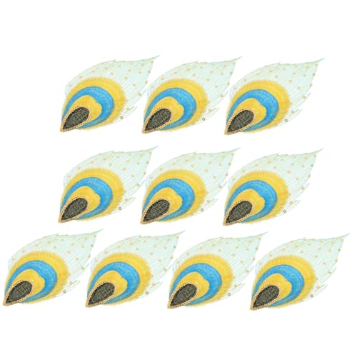 HAPINARY 10 Stück Kostümdekoration Stoffaufkleber Dekore Nähen Stickflicken Aufnäher Applikationen Zum Aufnähen Aufnäher Für Kleidung Aufnäher Mit Pailletten Stoffflicken HAPINARY 10 Stück Kostümdekoration Stoffaufkleber Dekore Nähen Stickflicken Aufnäher Applikationen Zum Aufnähen Aufnäher Für Kleidung Aufnäher Mit Pailletten Stoffflicken von HAPINARY