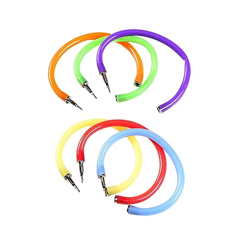 HAPINARY 10 Stück Teiliges Bunte Kugelschreiber als Biegsame Armband Stifte für Schüler Kreative Schreibwaren Praktische Flexible Kugelschreiber in Verschiedenen Farben als HAPINARY 10 Stück Teiliges Bunte Kugelschreiber als Biegsame Armband Stifte für Schüler Kreative Schreibwaren Praktische Flexible Kugelschreiber in Verschiedenen Farben als von HAPINARY