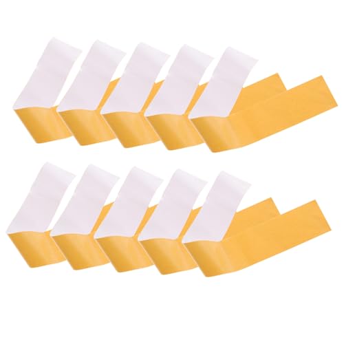 HAPINARY 10 Stück Teiliges Doppelseitiges Klebeband Holzarbeitsband Stark Haftendes Bastelband für Präzises Schneiden DIY Holzarbeiten Tischkreissäge Geeignet HAPINARY 10 Stück Teiliges Doppelseitiges Klebeband Holzarbeitsband Stark Haftendes Bastelband für Präzises Schneiden DIY Holzarbeiten Tischkreissäge Geeignet von HAPINARY