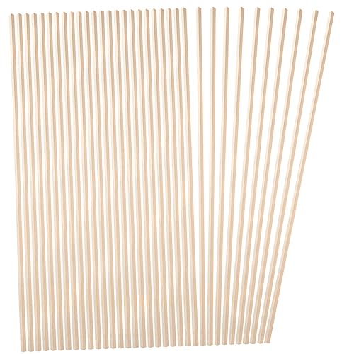 HAPINARY 10 Stück Teiliges Dreieckige Holzleisten Isosceles Dreiecksleisten für Fensterrahmen Dekorative Zierleisten aus Natürlichem Holz für DIY Modelle Fotorequisiten und Möbelkanten HAPINARY 10 Stück Teiliges Dreieckige Holzleisten Isosceles Dreiecksleisten für Fensterrahmen Dekorative Zierleisten aus Natürlichem Holz für DIY Modelle Fotorequisiten und Möbelkanten von HAPINARY