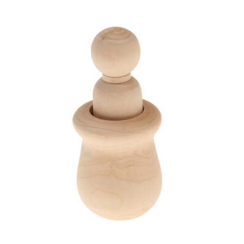 HAPINARY 10 Stück Teiliges Unbemalte Holzfiguren Natürliche Holzkörper zum Bemalen DIY Holzpuppen für Kreative Dekoration und Bastelprojekte Vielseitige Holzfiguren zum Individualisieren HAPINARY 10 Stück Teiliges Unbemalte Holzfiguren Natürliche Holzkörper zum Bemalen DIY Holzpuppen für Kreative Dekoration und Bastelprojekte Vielseitige Holzfiguren zum Individualisieren von HAPINARY