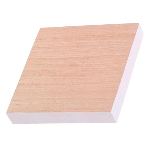 HAPINARY 100 Blatt Selbstklebende Notizzettel mit Elegantem Holzmaserungsdesign Stark Haftend Rückstandsfrei Entfernbar Großvolumiges für Büro Schule Zuhause für Lehrer und Studenten HAPINARY 100 Blatt Selbstklebende Notizzettel mit Elegantem Holzmaserungsdesign Stark Haftend Rückstandsfrei Entfernbar Großvolumiges für Büro Schule Zuhause für Lehrer und Studenten von HAPINARY