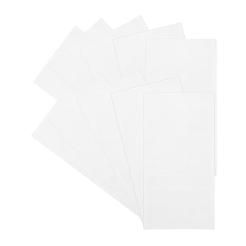 HAPINARY 100 Stück Doppelseitiges Klebeband, Klebequadrate, Klebelaschen, Doppelseitige Klebepads, Entfernbare Klebebandpads Mit Klebstoff, Doppelseitige Klebepads, Aufkleberband, HAPINARY 100 Stück Doppelseitiges Klebeband, Klebequadrate, Klebelaschen, Doppelseitige Klebepads, Entfernbare Klebebandpads Mit Klebstoff, Doppelseitige Klebepads, Aufkleberband, von HAPINARY