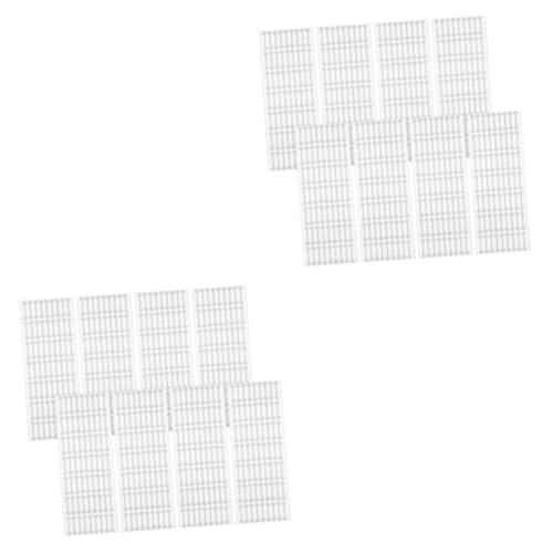 HAPINARY 1000 Stück Siegelaufkleber, Selbstklebender Siegelaufkleber, Manipulationssichere Aufkleber, Siegeletikettenaufkleber, Manipulationssichere Aufkleber, Manipulationssichere von HAPINARY