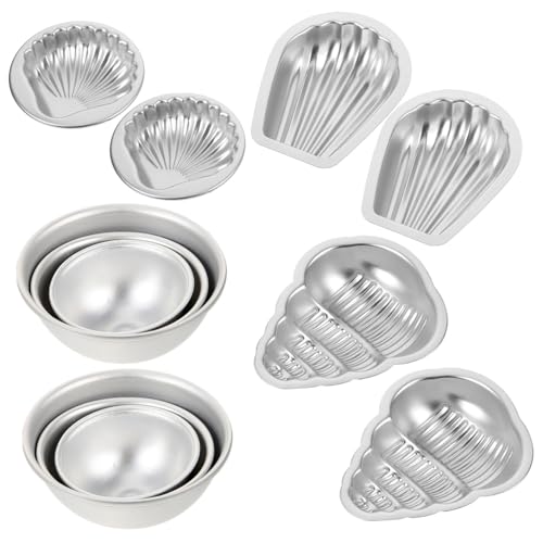 HAPINARY 12 Stück Badesalz Ball Form, Seifenform Für Zuhause, Seifenformen Zum Basteln, Silikonform Für Selbstgemachte Seifen, Formen Zur Seifenherstellung, Silikonseifenformen, Harzformen HAPINARY 12 Stück Badesalz Ball Form, Seifenform Für Zuhause, Seifenformen Zum Basteln, Silikonform Für Selbstgemachte Seifen, Formen Zur Seifenherstellung, Silikonseifenformen, Harzformen von HAPINARY