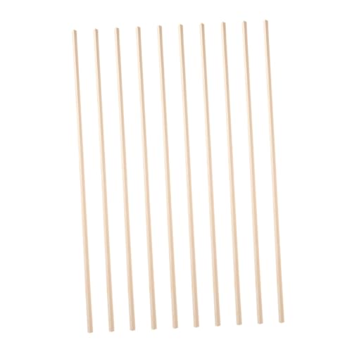 HAPINARY 12 Stück Teiliges Dreieckige Holzleisten Naturbelassene Fensterrahmenverkleidung Vielseitige Molding Strips für Innen Außendekoration Einfach Anzubringen für DIY projekte von HAPINARY