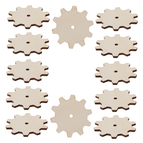 HAPINARY 12 Stück Teiliges Weihnachtsdeko Holz Schneeflocken Anhänger Unbemalte Holzschneider für DIY Basteln Kreative Weihnachtsbaum Dekoration Naturholz Bastelmaterialien für Erwachsene HAPINARY 12 Stück Teiliges Weihnachtsdeko Holz Schneeflocken Anhänger Unbemalte Holzschneider für DIY Basteln Kreative Weihnachtsbaum Dekoration Naturholz Bastelmaterialien für Erwachsene von HAPINARY