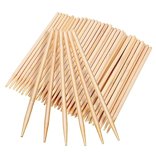 HAPINARY 150 Stück Bambus Holz Stylus Stifte für Scratch Paper Robuste Kratzstifte für Leichtes DIY Zeichenwerkzeug Vielseitig Einsetzbar für Künstler und Bastler HAPINARY 150 Stück Bambus Holz Stylus Stifte für Scratch Paper Robuste Kratzstifte für Leichtes DIY Zeichenwerkzeug Vielseitig Einsetzbar für Künstler und Bastler von HAPINARY