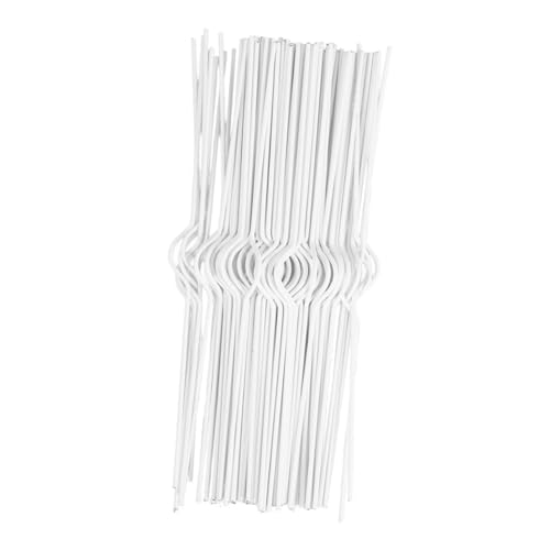 HAPINARY 150 Stück Kalenderhaken aus Robustem Eisen Wandhalterung für Kalender und Notizen Lange Drahtbügel Einfach zu Montieren Vielseitig Einsetzbar Langlebig und Formstabil HAPINARY 150 Stück Kalenderhaken aus Robustem Eisen Wandhalterung für Kalender und Notizen Lange Drahtbügel Einfach zu Montieren Vielseitig Einsetzbar Langlebig und Formstabil von HAPINARY