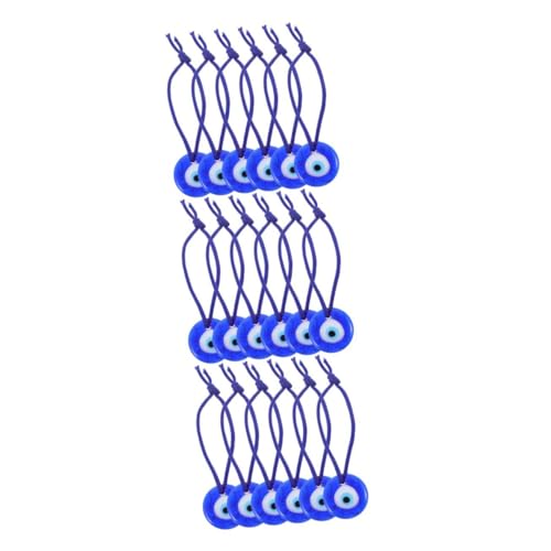HAPINARY 18 Stück Blauer Augenanhänger, Böser Blick, Flache Rückseite, Anhänger, Böser Blick, Schmuck, Augenanhänger, Böser Blick, Anhänger, Böser Blick, Dekoratives Blaues Auge, HAPINARY 18 Stück Blauer Augenanhänger, Böser Blick, Flache Rückseite, Anhänger, Böser Blick, Schmuck, Augenanhänger, Böser Blick, Anhänger, Böser Blick, Dekoratives Blaues Auge, von HAPINARY