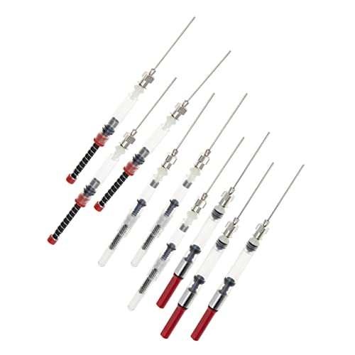 HAPINARY 18 Stück Füllfederhalter Konverter, Füllfederhalter, Füllfederhalter Werkzeuge, Tintenabsorbierender Stift, Universal Füllfederhalter, Tinte, Füllfederhalter, Nachfüllstift, HAPINARY 18 Stück Füllfederhalter Konverter, Füllfederhalter, Füllfederhalter Werkzeuge, Tintenabsorbierender Stift, Universal Füllfederhalter, Tinte, Füllfederhalter, Nachfüllstift, von HAPINARY