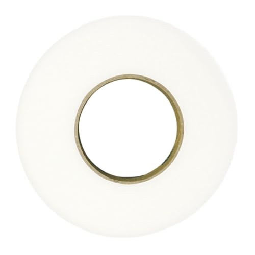 HAPINARY 1Rolle Doppelseitiges Bügelsaumband Yards Nicht Gewebtes Klebeband für Stoffe für Reparaturen und Kreative Projekte Einfaches Verarbeiten ohne Nähmaschine HAPINARY 1Rolle Doppelseitiges Bügelsaumband Yards Nicht Gewebtes Klebeband für Stoffe für Reparaturen und Kreative Projekte Einfaches Verarbeiten ohne Nähmaschine von HAPINARY