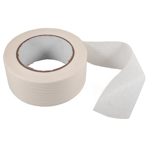 HAPINARY 1Rolle Klebeband Weißes Malerband für Wände Künstlerband mit Beschreibbarer Oberfläche Leicht Abreißbar für Lackierarbeiten und Projekte HAPINARY 1Rolle Klebeband Weißes Malerband für Wände Künstlerband mit Beschreibbarer Oberfläche Leicht Abreißbar für Lackierarbeiten und Projekte von HAPINARY