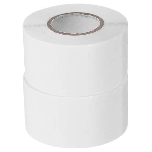 HAPINARY 2 Rollen Transparente Versiegelung Abdichtende Aufkleber Codierungsaufkleber Paketsiegelaufkleber Avelope Sealer Aufkleber Durchsichtige Aufkleber Präsentieren Sie Band Papier HAPINARY 2 Rollen Transparente Versiegelung Abdichtende Aufkleber Codierungsaufkleber Paketsiegelaufkleber Avelope Sealer Aufkleber Durchsichtige Aufkleber Präsentieren Sie Band Papier von HAPINARY