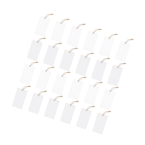 HAPINARY 2 Sets Leere Etiketten Für Lagertanks, Hängeetiketten, Organisationsetiketten, Kleine Etiketten, Etiketten Aus Kunststoff, Kleiderbügeletiketten Aus Kunststoff, Korbetiketten, HAPINARY 2 Sets Leere Etiketten Für Lagertanks, Hängeetiketten, Organisationsetiketten, Kleine Etiketten, Etiketten Aus Kunststoff, Kleiderbügeletiketten Aus Kunststoff, Korbetiketten, von HAPINARY