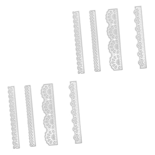 HAPINARY 2 Sets Prägemesser Stanzformen, Scrapbooking Stanzformen, Stanzformen Für Scrapbooking, Rahmen Stanzformen, Scrapbook Stanzformen HAPINARY 2 Sets Prägemesser Stanzformen, Scrapbooking Stanzformen, Stanzformen Für Scrapbooking, Rahmen Stanzformen, Scrapbook Stanzformen von HAPINARY