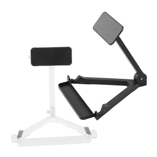 HAPINARY 2 Stück Magnetische Whiteboard-ständer Verstellbar Neigungswinkel Kunststoffhalter für Whiteboard Display Staffelei Büro Zuhause Klassenzimmer HAPINARY 2 Stück Magnetische Whiteboard-ständer Verstellbar Neigungswinkel Kunststoffhalter für Whiteboard Display Staffelei Büro Zuhause Klassenzimmer von HAPINARY