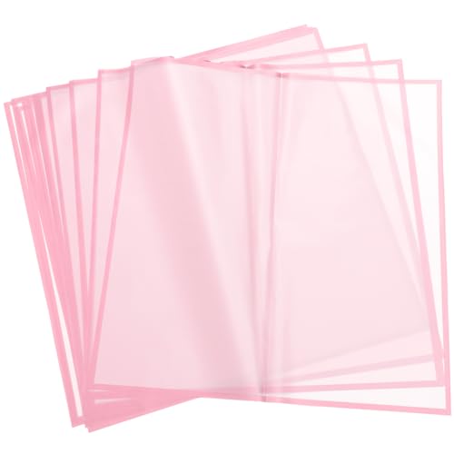HAPINARY Blumenpapier für Blumensträuße 20 Blatt Blumenverpackungspapier für Blumensträuße Verpackungsfolie für Blumenarrangements von HAPINARY