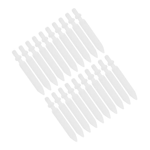 HAPINARY 20 Stück Stifte Ersatzspitzen 0 7 Mm Marker Stiftspitzen Für Acrylfarbe Stifte HAPINARY 20 Stück Stifte Ersatzspitzen 0 7 Mm Marker Stiftspitzen Für Acrylfarbe Stifte von HAPINARY