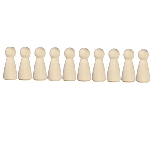 HAPINARY 20 Stück Teiliges Holzfiguren für DIY Basteln Jungen Mädchen Figuren aus Nachhaltigem Holz Glatte Oberfläche Leichte Holzpuppen zum Bemalen und Kreativen Gestalten HAPINARY 20 Stück Teiliges Holzfiguren für DIY Basteln Jungen Mädchen Figuren aus Nachhaltigem Holz Glatte Oberfläche Leichte Holzpuppen zum Bemalen und Kreativen Gestalten von HAPINARY