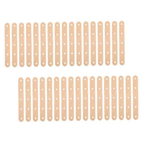 HAPINARY 200 Stück Handgefertigtes Modellzubehör Kunstprojektlieferungen Bastelstöcke Selber Machen Bastelstangen Eisstiele Zum Basteln Popslickle Sticks Lutscherstiel Khaki Holz HAPINARY 200 Stück Handgefertigtes Modellzubehör Kunstprojektlieferungen Bastelstöcke Selber Machen Bastelstangen Eisstiele Zum Basteln Popslickle Sticks Lutscherstiel Khaki Holz von HAPINARY