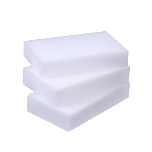 HAPINARY 20stücke Nano Reinigungsschwamm Radiergummi Schwamm Zum Putzen Waschschwamm Spülschwamm Küchenschwamm Ca Weiß Hochwertiger Schwammreiniger Für Auto Glas Möbel Küche HAPINARY 20stücke Nano Reinigungsschwamm Radiergummi Schwamm Zum Putzen Waschschwamm Spülschwamm Küchenschwamm Ca Weiß Hochwertiger Schwammreiniger Für Auto Glas Möbel Küche von HAPINARY
