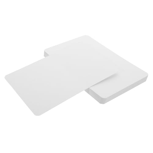 HAPINARY 25 Stück Teiliges Aquarellpapier M² Dicke Blanko Karten Holzstoff für Aquarellmalerei Kreative Bastelarbeiten Diy Projekte und Kinderzeichnungen HAPINARY 25 Stück Teiliges Aquarellpapier M² Dicke Blanko Karten Holzstoff für Aquarellmalerei Kreative Bastelarbeiten Diy Projekte und Kinderzeichnungen von HAPINARY
