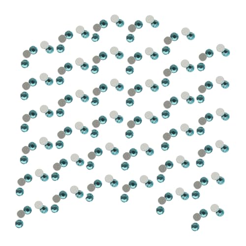 HAPINARY 2880 Stück Kristall Nagellack Edelsteine ​​Für Acrylnägel, Diamant Nagel Charms, Nagelkristalle Für Acrylnägel, Nagel DIY Ornamente, Strasssteine ​​Für Nägel, Nageldiamanten, von HAPINARY