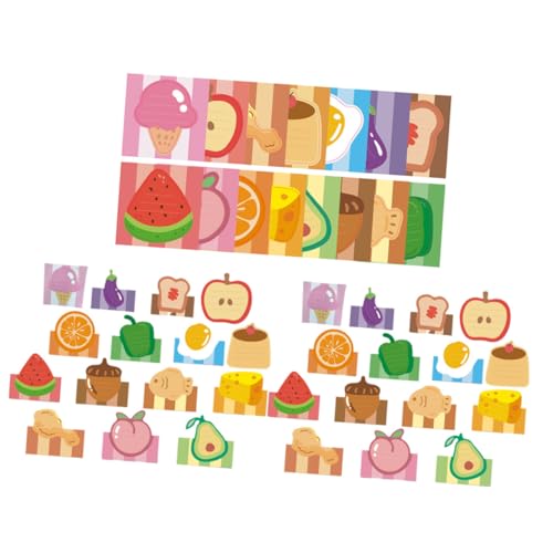 HAPINARY 3 Sets Lebensmittel Sticker Notizblöcke Mit Aufklebern, Memo Sticker Für Zuhause, Süße Notizblöcke, Süße Notiz Sticker, Memo Pads Fürs Büro, Selbstklebende Memo Pads, von HAPINARY