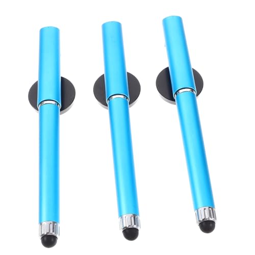 HAPINARY 3 Teiliger Kugelschreiber, Büro Business Stift, Sublimationsstift, Multifunktions Gelstift, Bürostift, Tragbarer Schreibstift, Wärmeübertragungsstift, Büro Schreibstift, Büro HAPINARY 3 Teiliger Kugelschreiber, Büro Business Stift, Sublimationsstift, Multifunktions Gelstift, Bürostift, Tragbarer Schreibstift, Wärmeübertragungsstift, Büro Schreibstift, Büro von HAPINARY