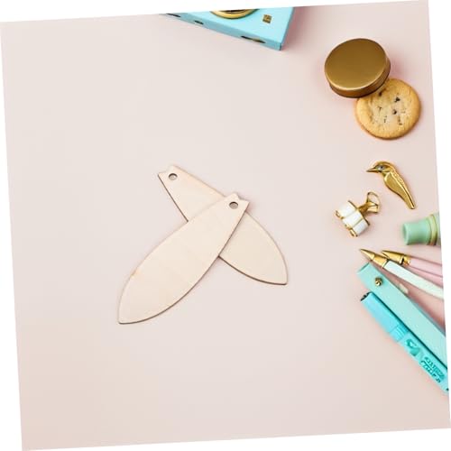HAPINARY 30 Stück Teiliges Blanko Holz Surfboard Dekorationen Stabile DIY Holzplatten für Unvollendete Surfbrett Ausschnitte zum Bemalen Kreative Sommerparty Deko für Wand und Tisch HAPINARY 30 Stück Teiliges Blanko Holz Surfboard Dekorationen Stabile DIY Holzplatten für Unvollendete Surfbrett Ausschnitte zum Bemalen Kreative Sommerparty Deko für Wand und Tisch von HAPINARY
