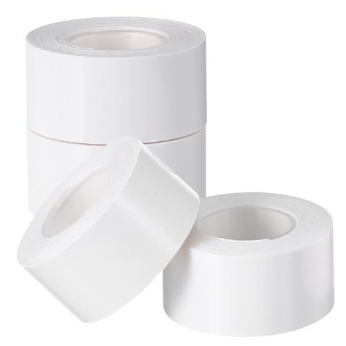 HAPINARY 4 Rollen Etiketten Selbstklebende Versandetiketten mit Starkem Kleber Leicht Abreißbar Langlebiges Thermopapier für Etikettendrucker Büro und Versand HAPINARY 4 Rollen Etiketten Selbstklebende Versandetiketten mit Starkem Kleber Leicht Abreißbar Langlebiges Thermopapier für Etikettendrucker Büro und Versand von HAPINARY